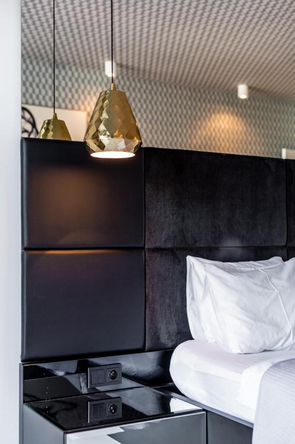 Super-Apartamenty Presidential Suite Poznań Kültér fotó